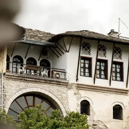 Emblematic House 1 * Gjirokastër