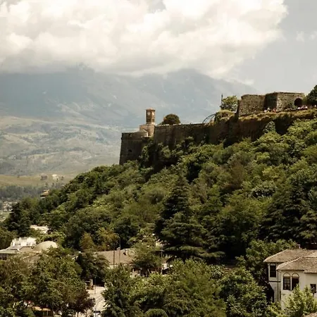 Emblematic House 1 * Gjirokastër