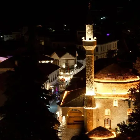 Emblematic House 1 *