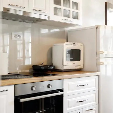 Konukevi Emblematic House 1 *