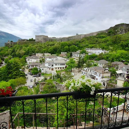 Emblematic House 1 *