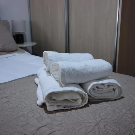 Emblematic House 1 Gasthof