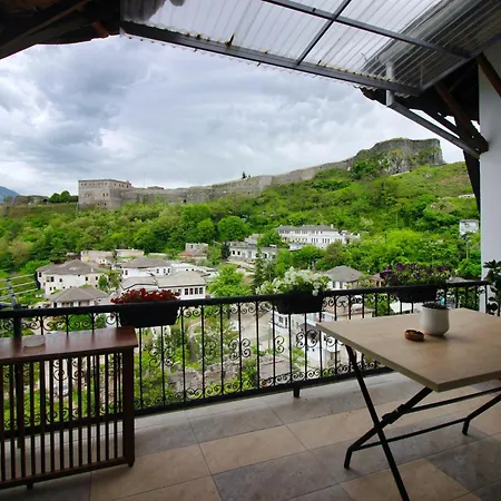 Emblematic House 1 Gasthof *