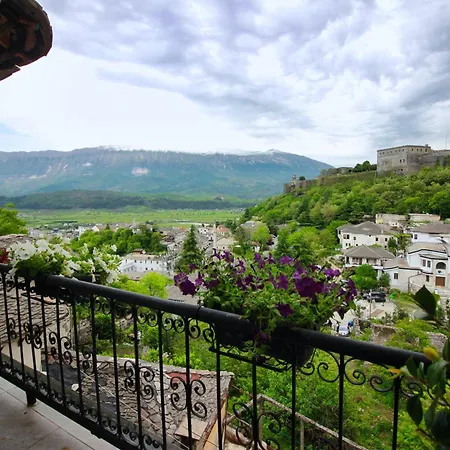 Emblematic House 1 *