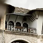 Emblematic House 1 Гостевой дом *