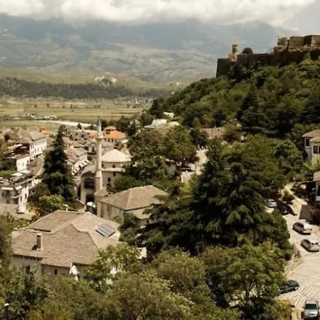 Emblematic House 1 Guest house Gjirokaster