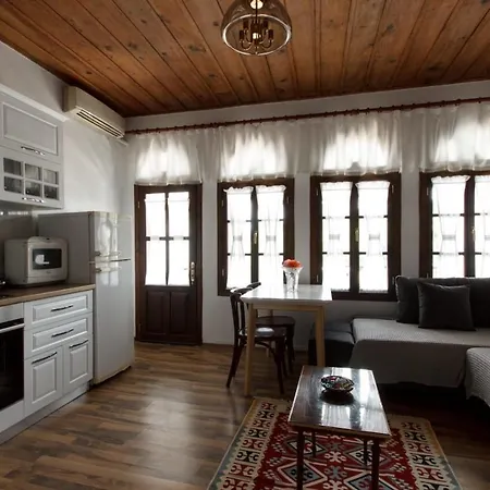 Emblematic House 1 Guest house *