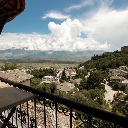 Emblematic House 1 * Gjirokaster