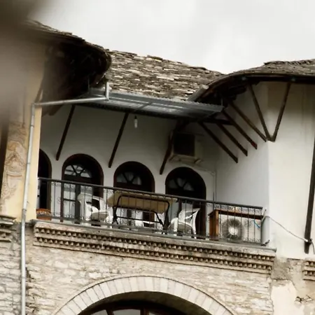 Emblematic House 1 Guest house *