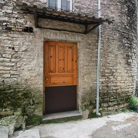 Emblematic House 1 * Gjirokaster
