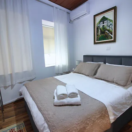 Guest house Emblematic House 1 Gjirokaster