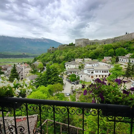 Guest house Emblematic House 1 Gjirokaster