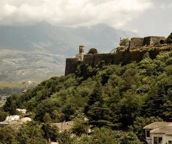 Emblematic House 1 * Gjirokastër