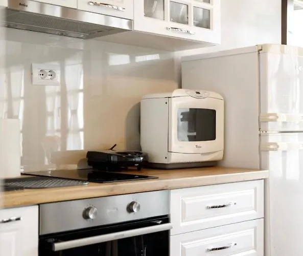 게스트하우스 Emblematic House 1 *